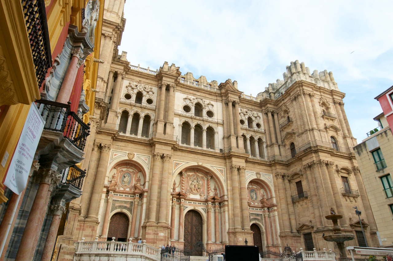 Malaga Granada Ronda 11 2017 262