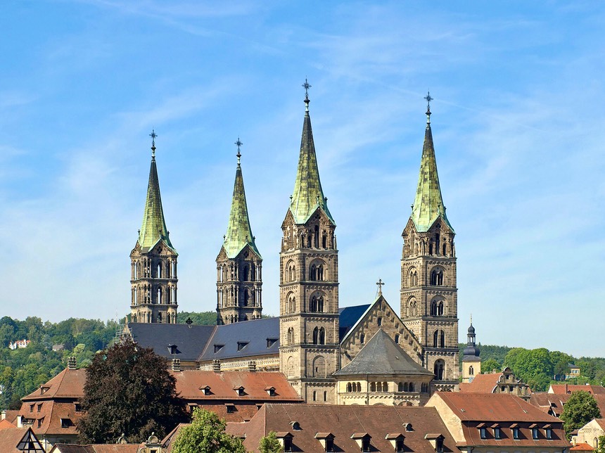 Bamberger Dom2