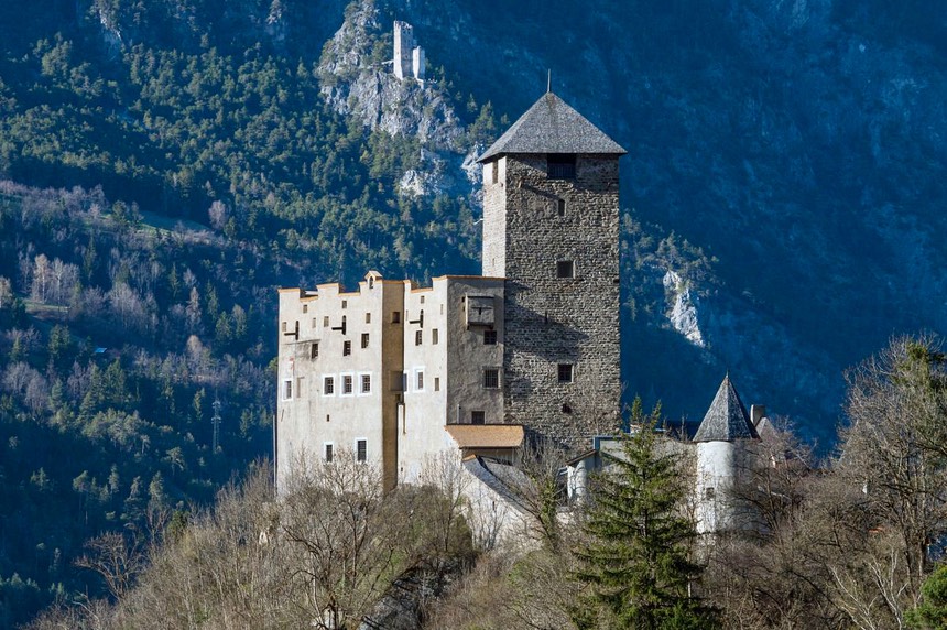 Burg Landeck