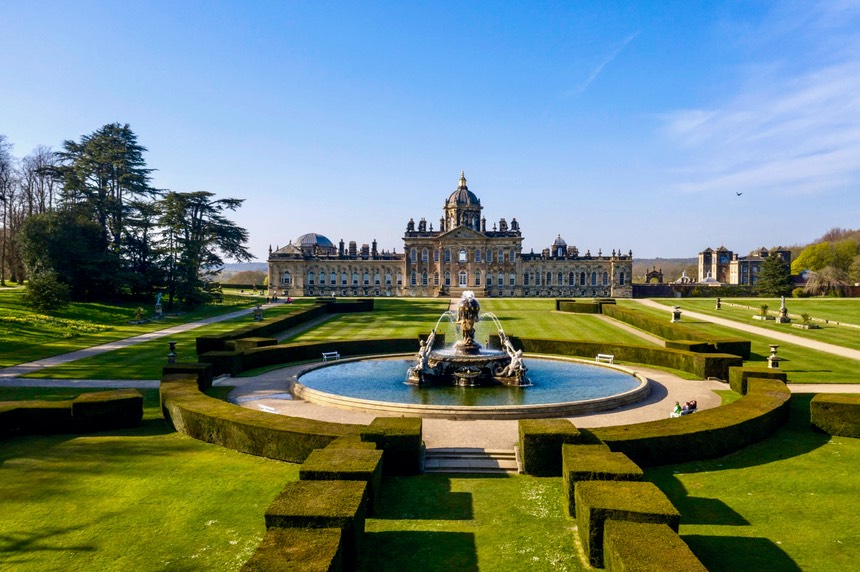 Castle Howard