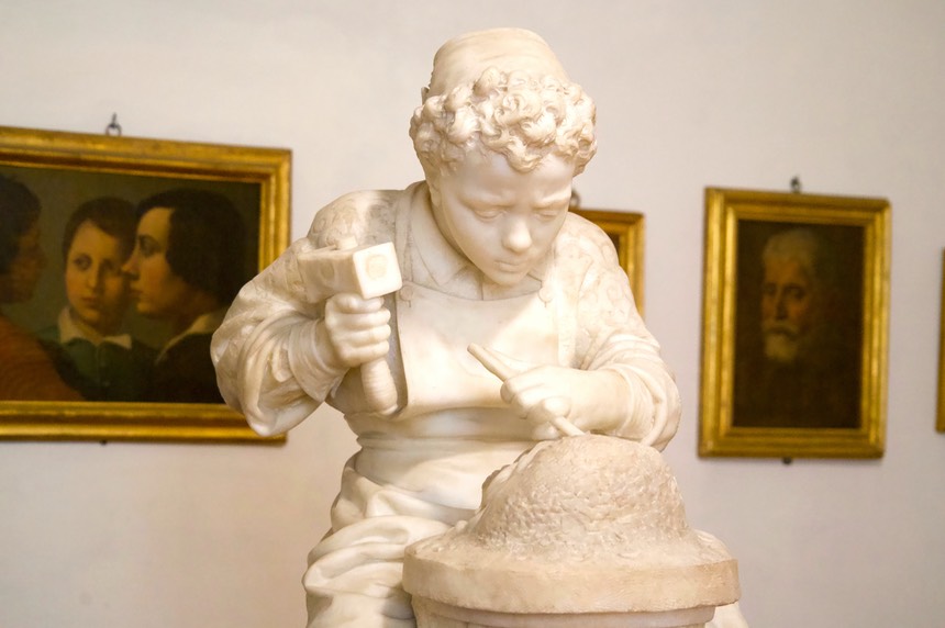 Florenz Plus 2025 - 1 von 1