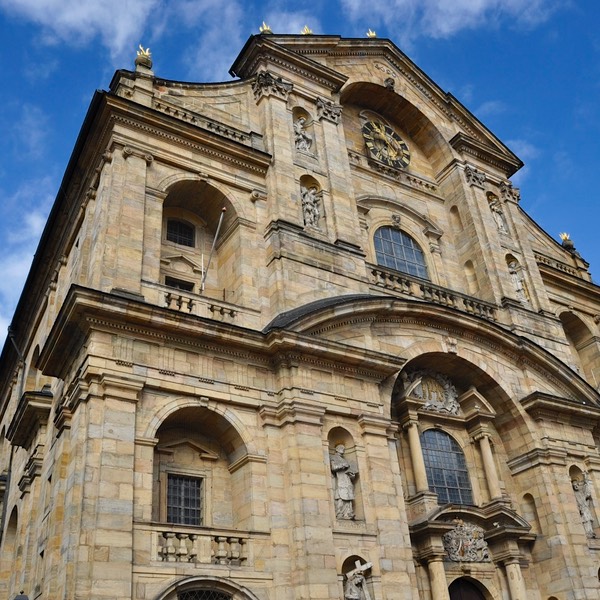 Jesuitenkirche, Bamberg 09-13