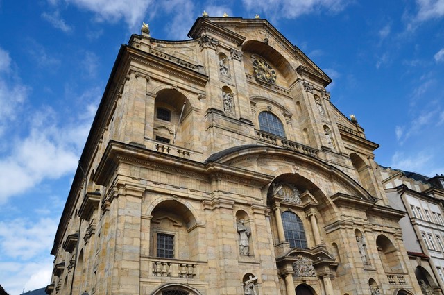 Jesuitenkirche, Bamberg 09-13