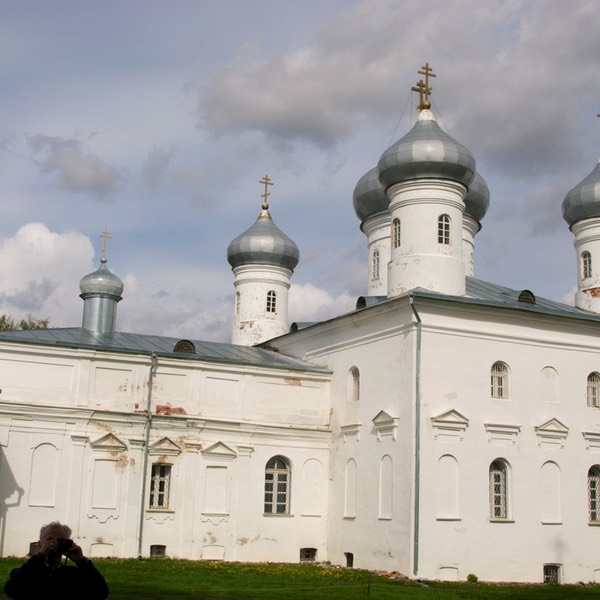 Juriev-Kloster, Nowgorod 05-14