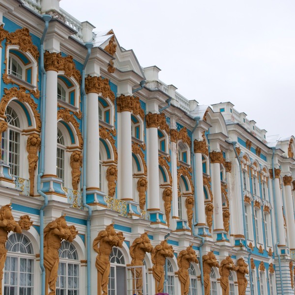 Katharinenpalast, St.Petersburg, 05-14