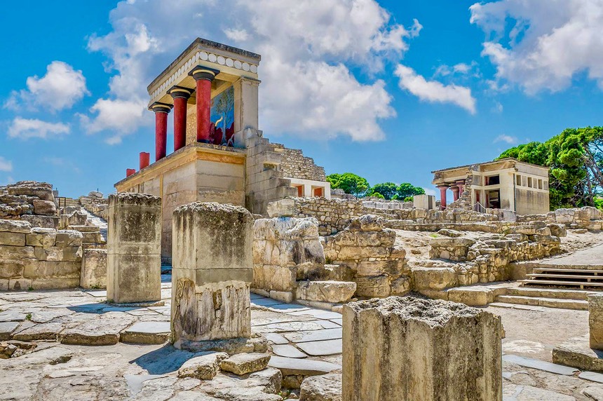 Knossos