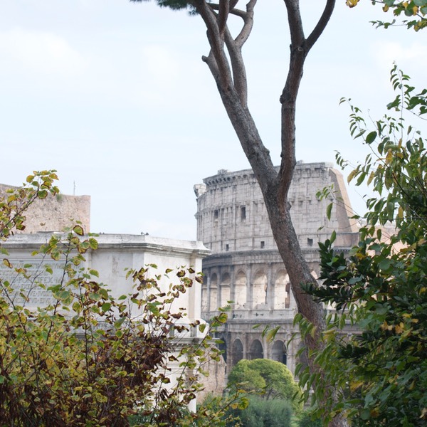 Kolosseum,
Rom 11-11