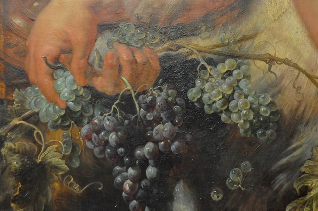 Peter Paul Rubens, Alte Pinakothek