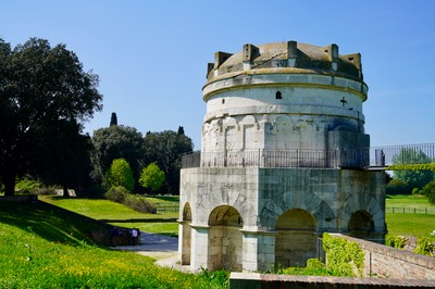 Ravenna 2024 - 1 von 1 (2)