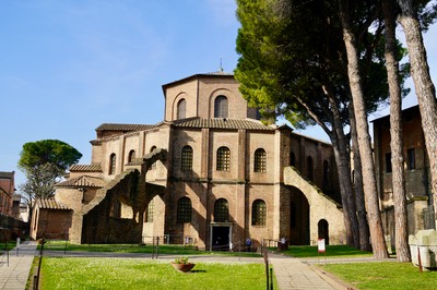 Ravenna 2024 - 1 von 1 (4)