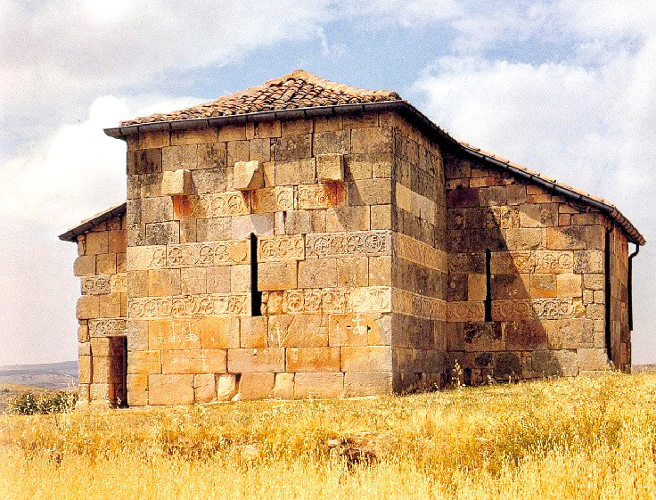 San Quintanilla de las Vinas1