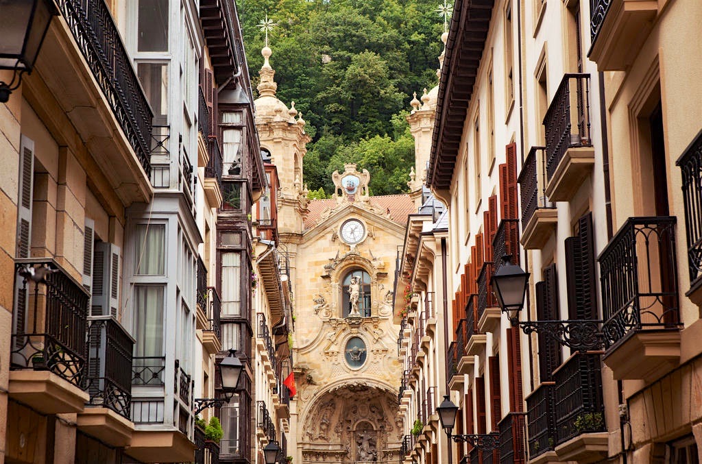 San Sebastian3
