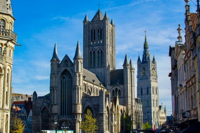 St. Niklaskerk