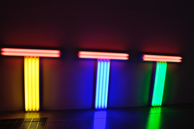 Tate Modern, London 03-14