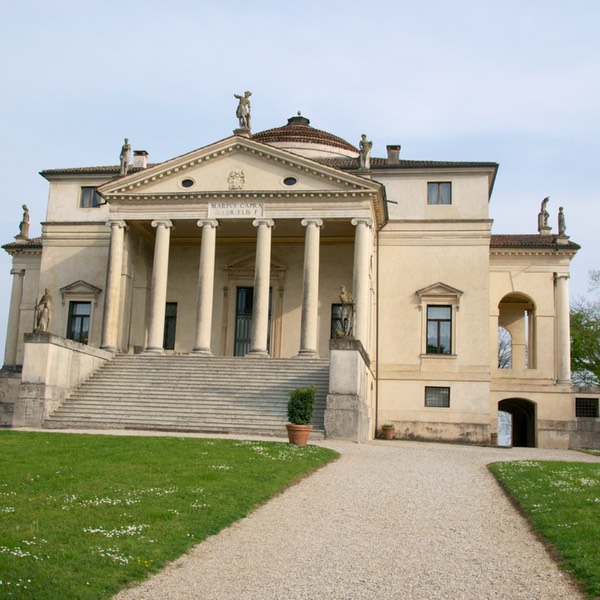 Villa Capra, Vicenza, Veneto 04- 2014